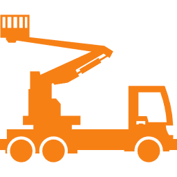 崇信高空作业车